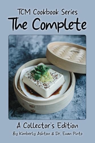 THE COMPLETE TCM Cookbook Series: A Collector's Edition (Paperback)