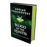 Blood of the Mantis