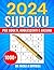 1000+ Sudoku per Adulti: Da facili a difficili - Libro di Sudoku per Adulti con Istruzioni e Soluzioni (Italian Edition)