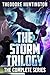 The Storm Trilogy: The Comp...