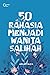 50 Rahasia Menjadi Wanita S...
