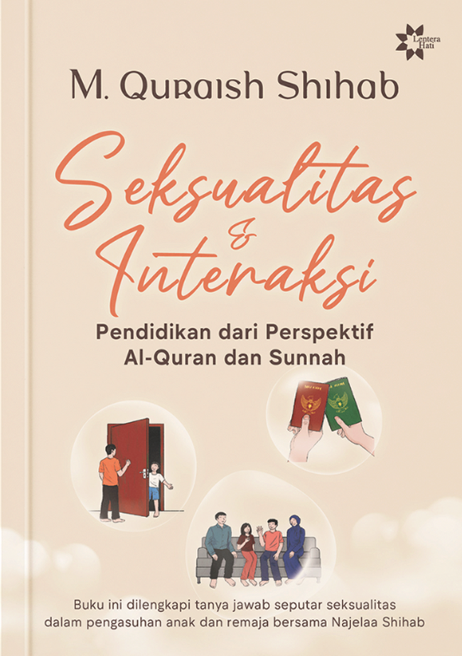 Seksualitas & Interaksi: Pendidikan dari Perspektif Alquran dan Sunnah