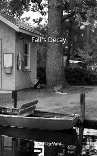 Fall’s Decay (Paperback)