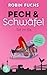 Tot im Eis (Pech und Schwäfel 6) (German Edition)