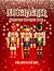 Nutcracker Christmas Coloring Book for Adults and Kids by NORA BENNETT