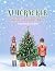 Nutcracker Christmas Coloring Book for Adults and Kids by NORA BENNETT