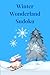 Winter Wonderland Sudoku