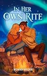 Book cover for In Her Own Rite (Fakari Island Shifters)