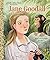 Jane Goodall: A Little Gold...