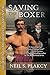 Saving the Boxer (Ormond Yard Romantic Adventures, #3)