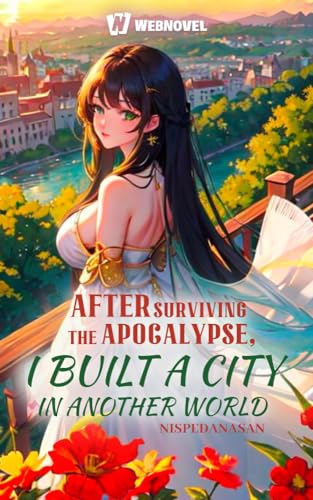 After Surviving the Apocalypse, I Built a City in Another World: Book1 (Kindle Edition)