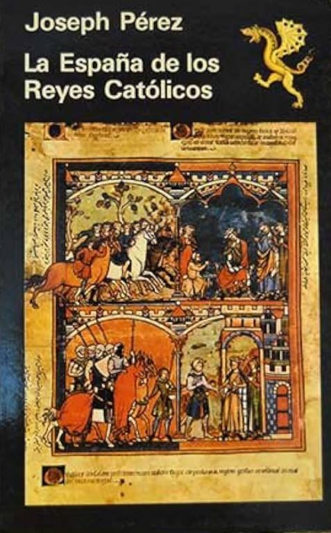 La España de los Reyes Católicos (Paperback)