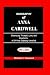 BIOGRAPHY OF ANNA CARDWELL:...