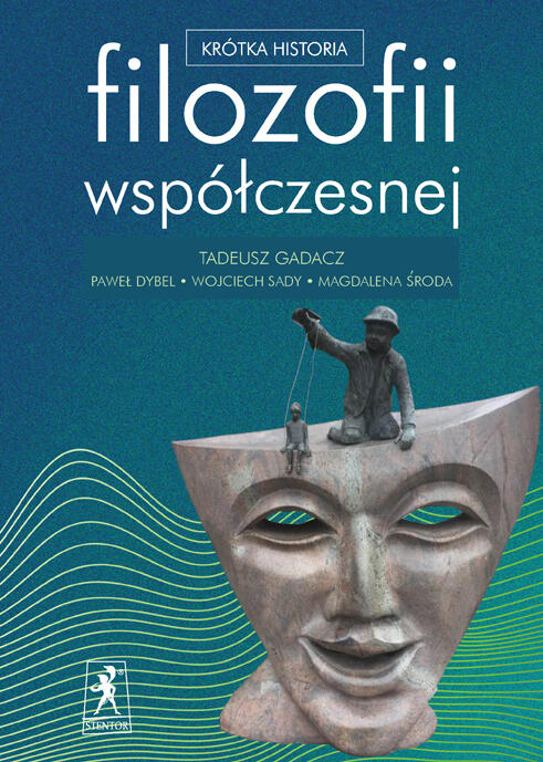 Krótka historia filozofii współczesnej (Paperback)