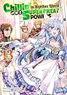 Chillin’ in Another World with Level 2 Super Cheat Powers: Volume 13 (Light Novel)