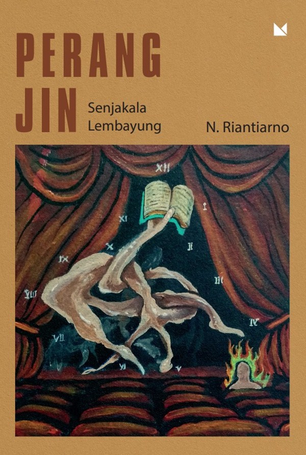 Perang Jin: Senjakala Lembayung