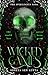The Wicked Games (The Spiri...