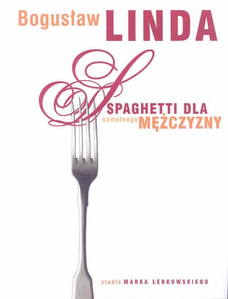 Spaghetti dla samotnego mężczyzny