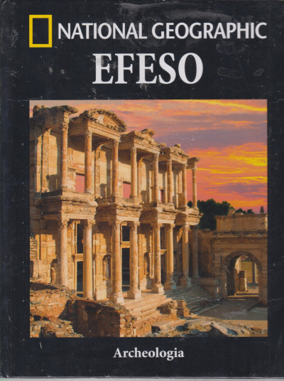 Éfeso - National Geographic - Arqueología 15