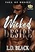 Wicked Desire: Fall of Desire