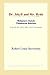 Dr. Jekyll and Mr. Hyde (Webster's Dutch Thesaurus Edition)