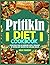 Pritikin Diet Cookbook: Red...