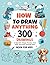 How To Draw Anything by Emma Greene