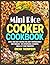 Mini Rice Cooker Cookbook: ...