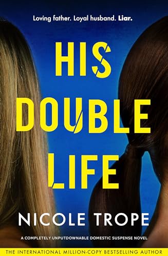 His Double Life (Kindle Edition)