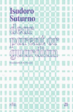 Dear Parent or Guardian (Paperback)