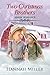 Two Christmas Brothers: Ami...