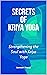 Secrets of Kriya Yoga: Stre...
