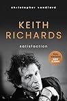 Keith Richards: Satisfaction