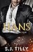 Hans by S.J. Tilly