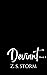 Deviant Book 3 (Deviant #2)