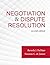 Negotiation & Dispute Resol...