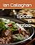 Spices & Sizzles by Ian Callaghan