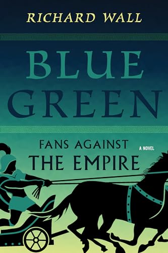 Blue Green: Fans Against the Empire (Kindle Edition)