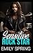 Sensitive Rock Star