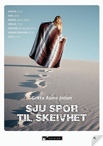 Sju spor til skeivhet