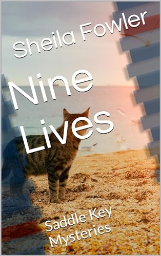 Nine Lives: Saddle Key Mysteries (Kindle Edition)