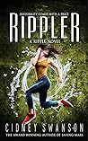 Book cover for Rippler (Ripple #1)