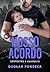 NOSSO ACORDO (SERPENTES E ANARQUIA Livro 3) (Portuguese Edition)