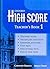 High Score 1. Teacher's Book