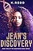 Jean's Discovery by K. Redd