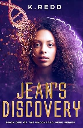 Jean's Discovery (Uncovered Gene #1)