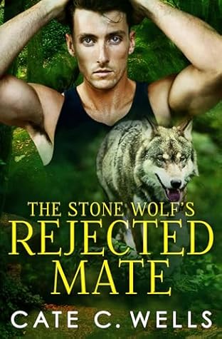 The Stone Wolf's Rejected Mate (The Five Packs #4.5)