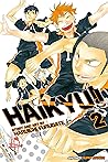 Haikyu!!, Vol. 2:...