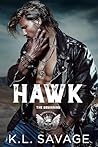 Hawk by K.L. Savage