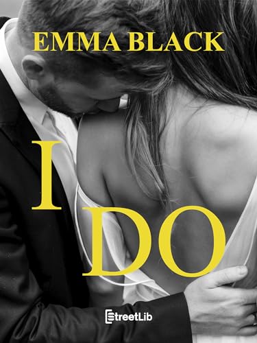 I Do (Italian Edition)